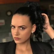 Profile photo of Nirvana Mahovac